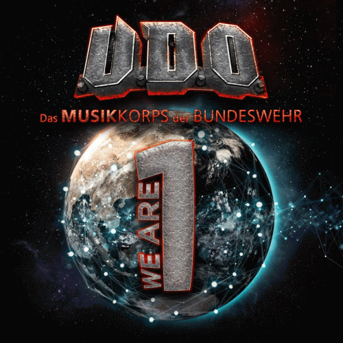 UDO : We Are One